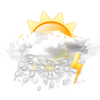 / 12% Sonne